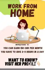 Work From Home