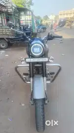 Royal Enfield