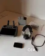 Drone dji mini 4pro
