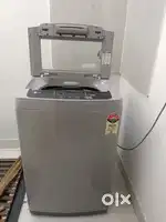 LG Automatic washing machine