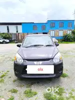Maruti Suzuki Alto 800 2012-2016 LXI, 2016, Petrol