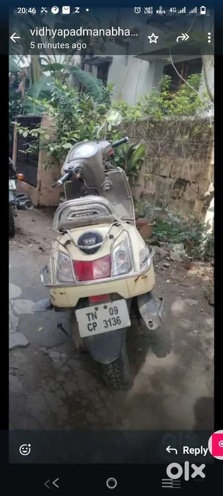 Good condition