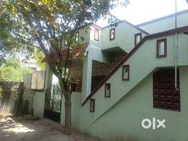 House for sale in viruthdampet Vellore