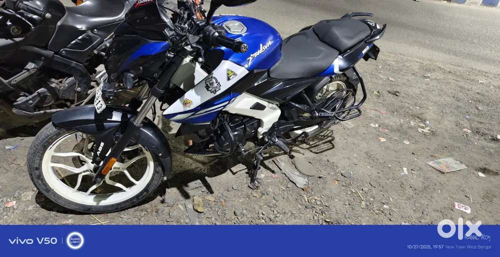 Fresh Condition Bike