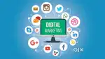 Digital / Social Media Marketing / SEO Services for your business
