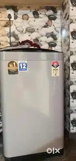 Washing machine Panasonic 5 stars