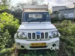 Mahendra bolero maxitruck plus 1.2