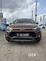 Hyundai i20 Active 1.4 SX, 2015, Diesel