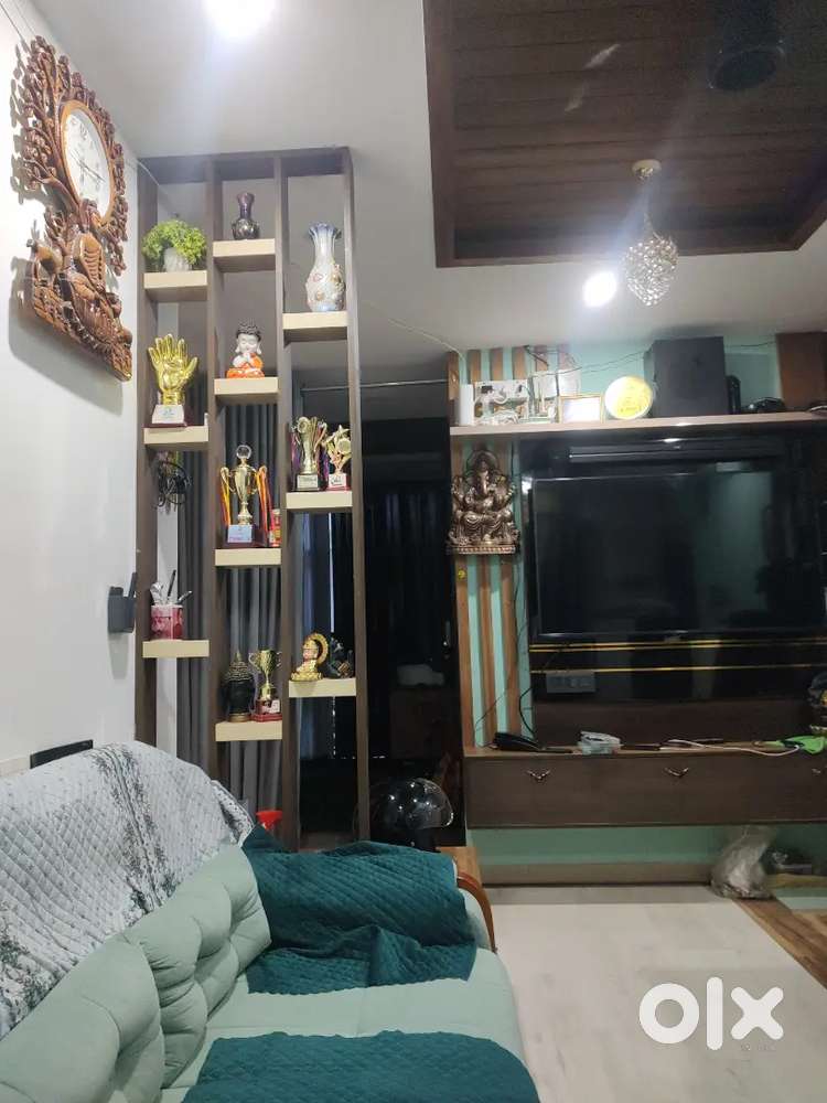 2BHK JUST CASH FOR 150K