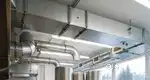 Fabrication & Exhaust Ducting work