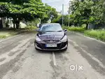 Hyundai Verna 1.6 SX (O) CRDi, 2012, Diesel