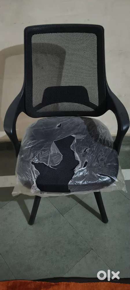 Study Chair.