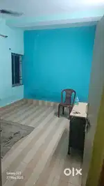 House for rent for the bachelor or for the family