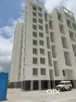 3BHK Newly constructed. Ready to move Flat for sale