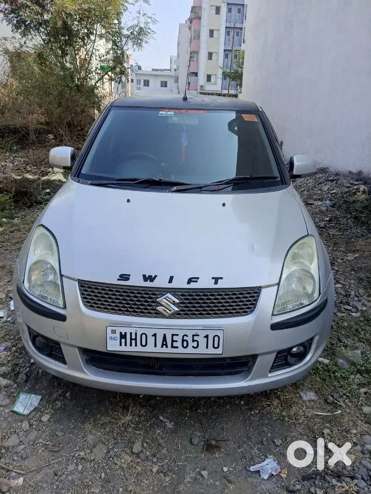 Maruti Suzuki Swift 2008 Diesel 96417 Km Driven