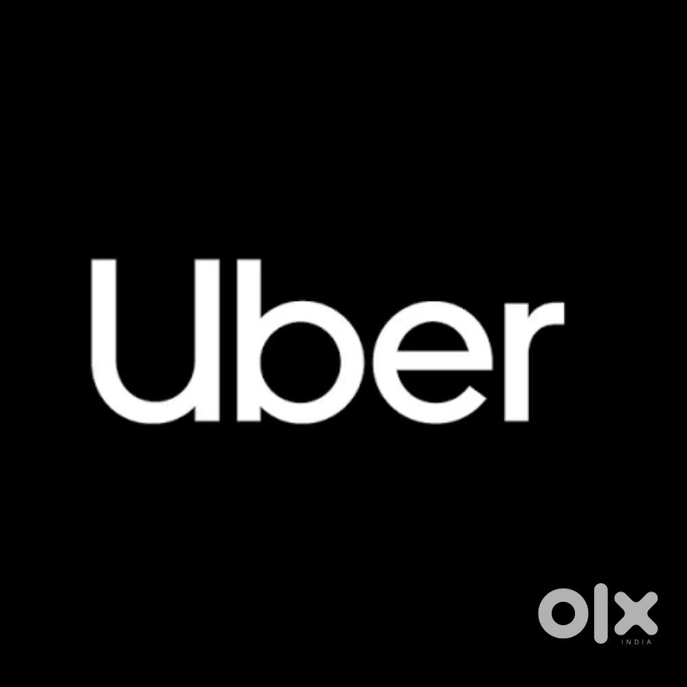 Looking for a self owned job, join as a UBER MOTO DRIVING PARTNER.