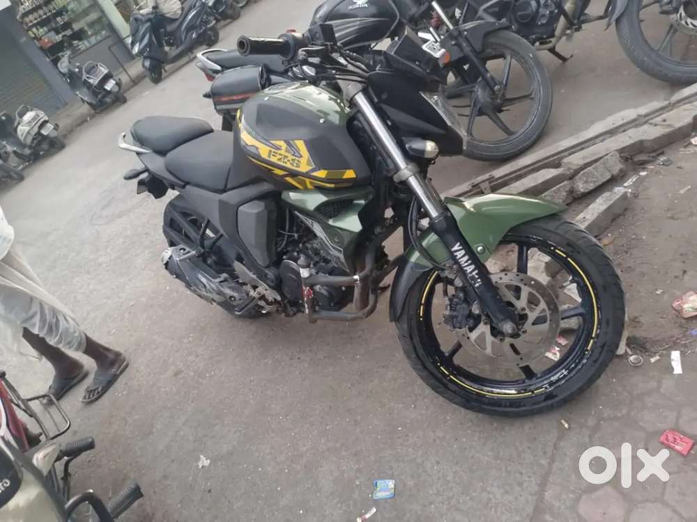 Gadi bhot achchi hai