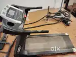 Used tredmile