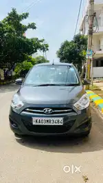 Hyundai i10 2012 Petrol Well Maintained