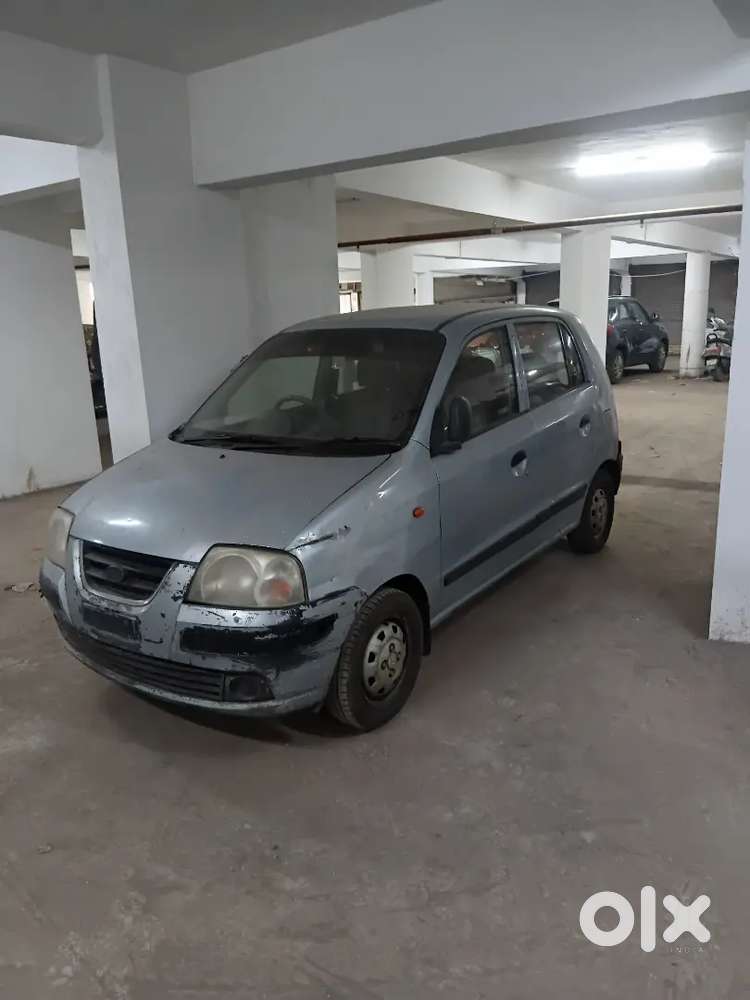 Hyundai Santro Xing 2005