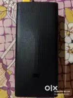 Mi 30000mah Power Bank