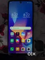 Redmi 9 pro 4\128
