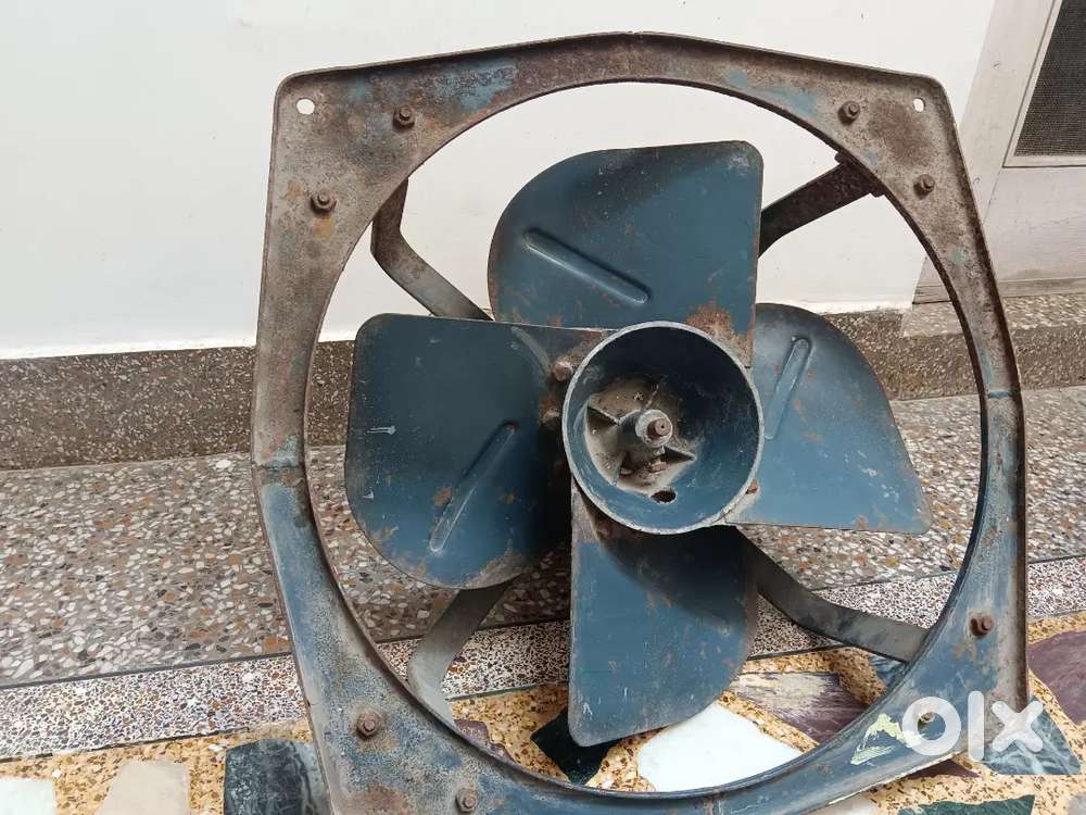 Exhaust fan