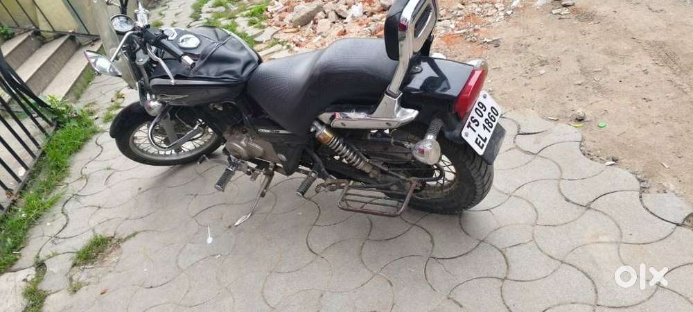 Avenger bike in excellent condition