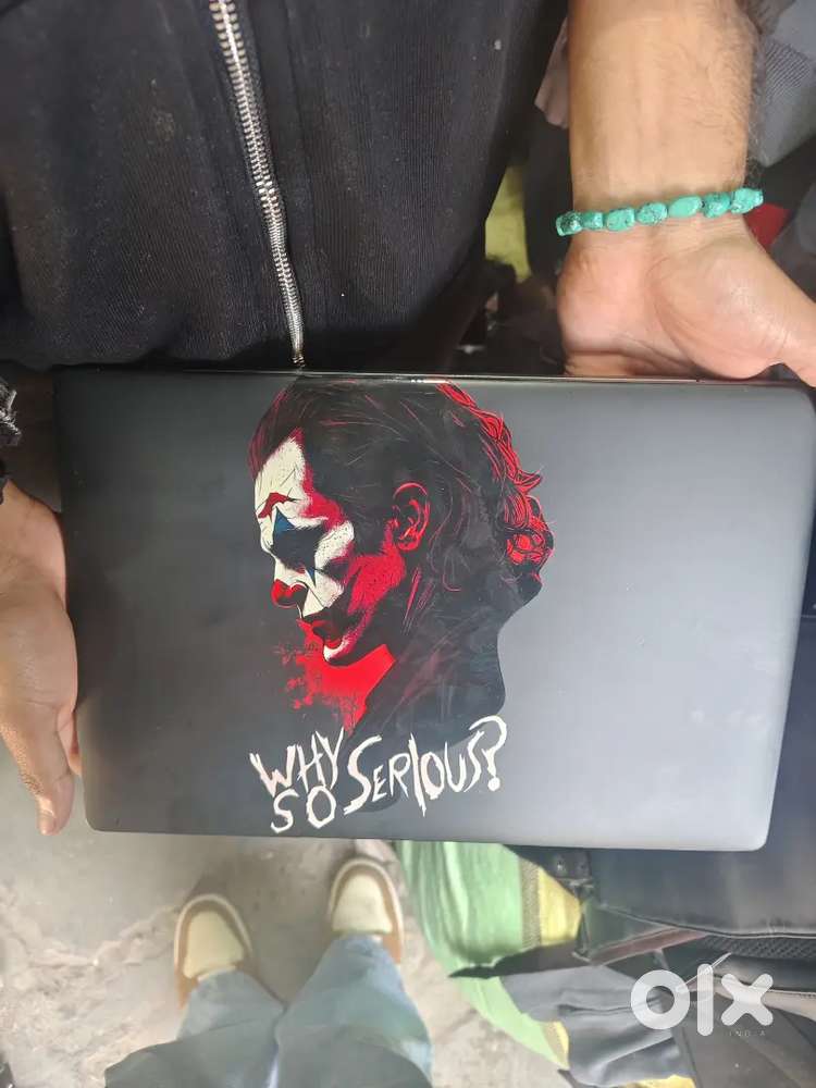 Laptop For sell