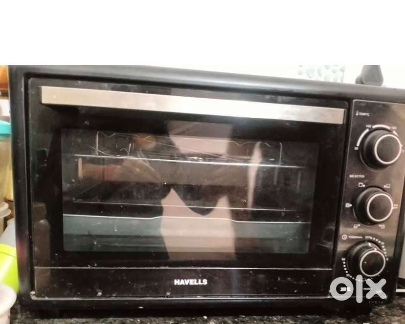 Havells 28 liter conventional OTG oven