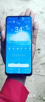 Realme c55