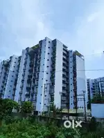 Two bhk fully furnished flat availble for rent in goyal height
