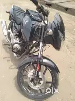 Bajaj 180 old model