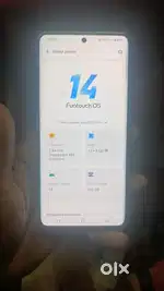 Vivo mobile brand new