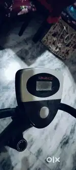 Workout cycle