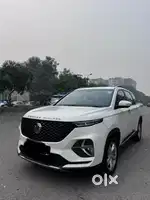 MG Hector 2021 Diesel 26800 Km Driven