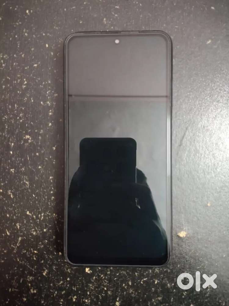 REDMI NOTE 10S