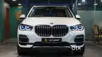 BMW X5 xDrive30d xLine, 2022, Diesel
