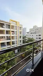 1BHK Flat for Rent in Kharadi