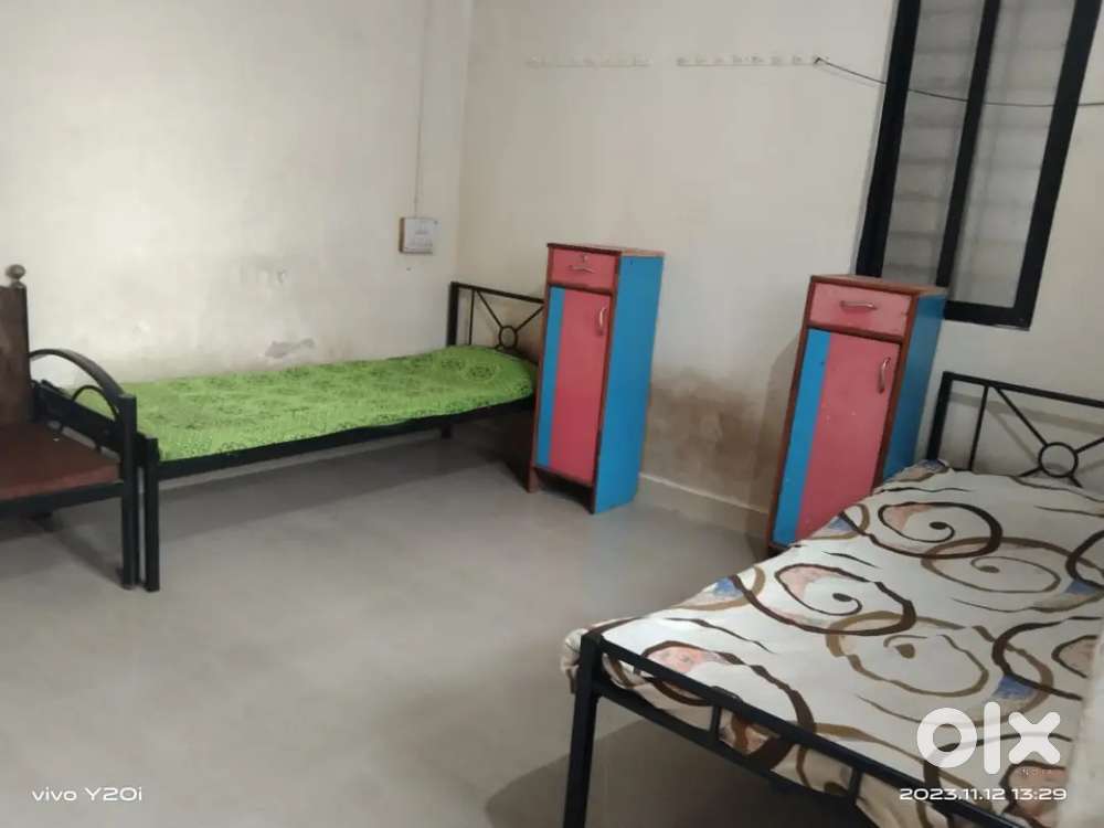 Best PG service For Boys only With Including Meals only for 5000₹