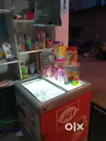 Running shop continue business