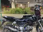 Bajaj Pulsar 180 DTSI