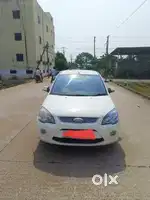Ford Fiesta Classic 2011 Diesel 105000 Km Driven
