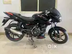 2020 model pulsar 125
