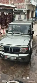 Mahindra Bolero 2012 Diesel Well Maintained