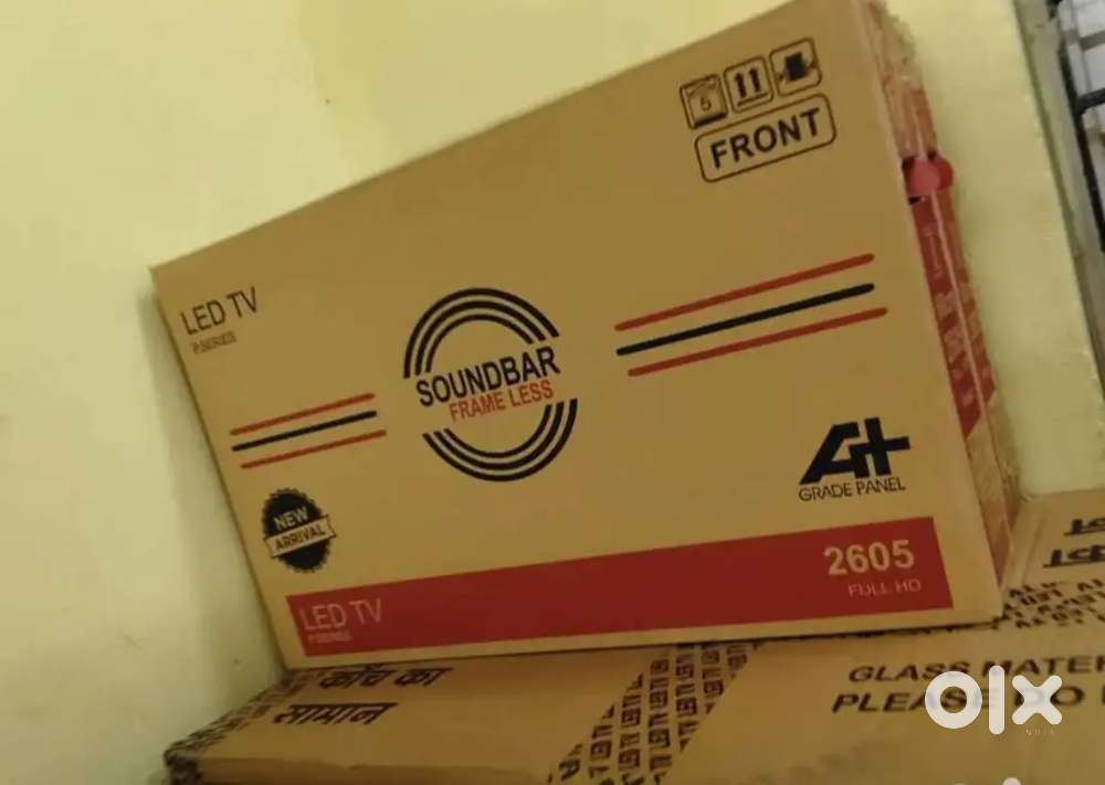 FHD Sony 24'' Led TV