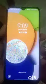 Samsung A03