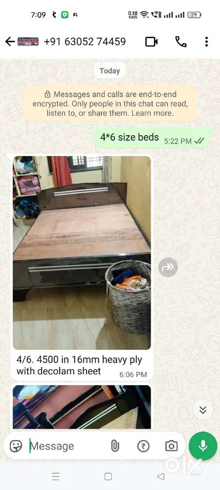 I will all jobs I need money