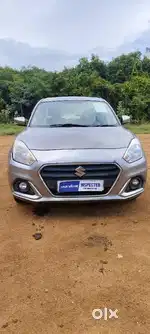 Maruti Suzuki Dzire 1.2 VXI, 2021, Petrol