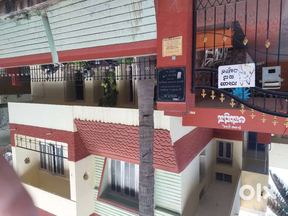 Very near to new bus stand, airport